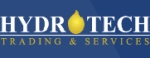 Hydrotech G logo