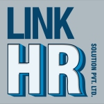 Link HR Solutions logo