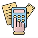 AMICA Accounting Solutions Company Logo