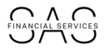 SAS Financial Services Company Logo