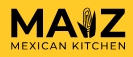 Maiz Maxican Kitchen Company Logo