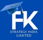 FK Strategy India Private Limited logo