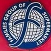 Families Supermarket logo