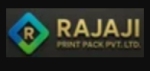 Rajaji Print Pack Pvt Ltd logo
