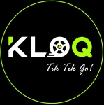 Kloqride logo