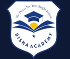 Disha Academy logo