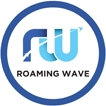 Roaming Wave Holidays logo
