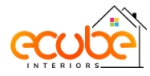Ecube Interior Solutions Pvt Ltd logo