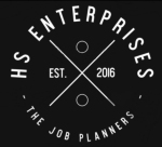 HS Enterprises logo