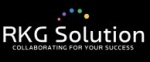 RKG Solution Enterprises logo