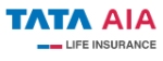 Tata AIA logo