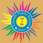 Subodh Public School logo