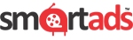 Smart Ads Company Logo