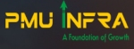 PMU Infra logo