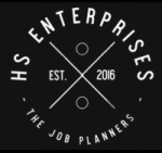 HSET JP - The Job Planners Company Logo