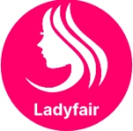 Ladyfair logo