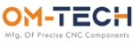 OM Tech Company Logo