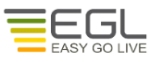 Easy Go Live logo