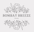 Bombay Breeze Studio logo