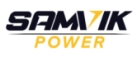 Samvik Power Pvt. Ltd. logo