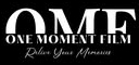 One Moment Film logo