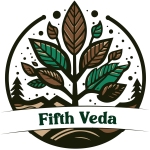 Fifth Veda logo
