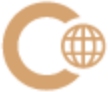 Celestial Globe logo
