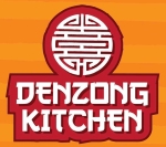 Denzgong Kitchen logo