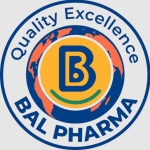 Bal Pharma Ltd logo