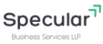 Specular Business Solution Company Logo