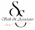 Seth & Associates Company Logo