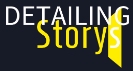 Detailing Storys logo