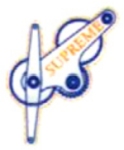 Supreme Techno System logo