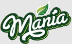 Mania Juices Company Logo