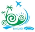 Theni Call Taxi Company Logo