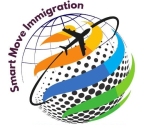 Smart Move Immigration Company Logo