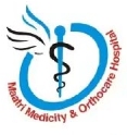 Maatri Medicity and Orthocare Hospital logo