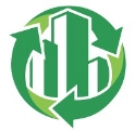Green City Services logo