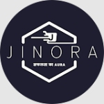 Jinora Internet Pvt Ltd Company Logo