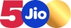 Reliance JIo Infocomm Limited logo