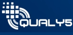 Qualy5 Business Solutions logo