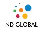 ND Global Consulting Services logo