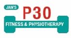 P30 Fitness Physiotherapy logo