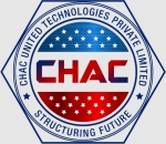 CHAC United Technologies Pvt. Ltd. logo