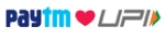 Paytm logo