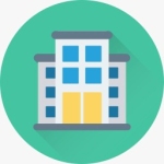 Luxury Sangam Stays logo