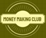 Money Making Club logo