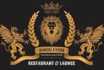 Kingslayer Restaurant logo
