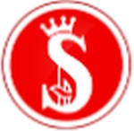 Sathya Technosoft logo