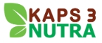 Kaps 3 Nutra Pvt Ltd logo
